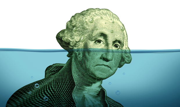 Нафтовий стрибок не врятує бюджет Росії — не вистачає ще 50% зростання ціни