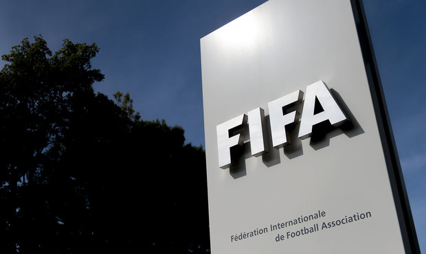 ФІФА пророкують банкрутство до 2018 року