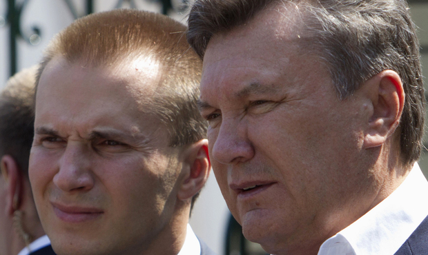 Суд підтвердив правомірність визнання банку Януковича неплатоспроможним