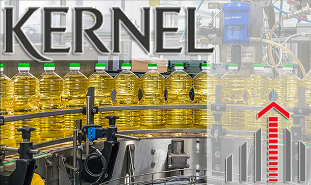 Веревський продає один з активів Kernel за 1,2 млрд грн