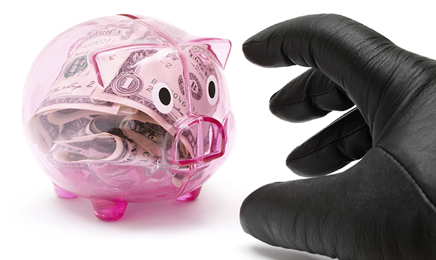 Збанкрутувати, щоб збагатитись…