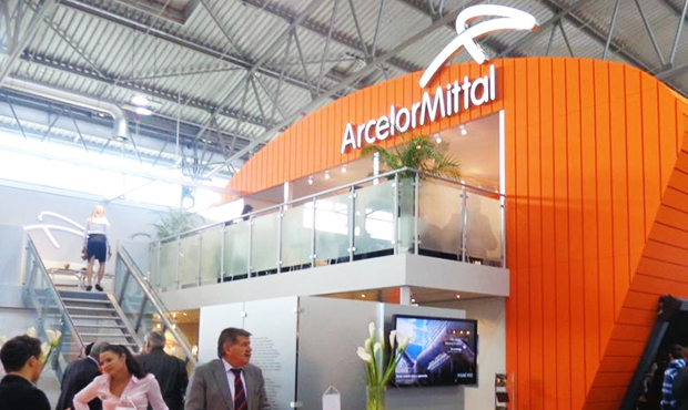 Збиток ArcelorMittal наблизився до $8 млрд