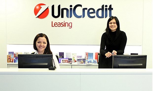 UniCredit Leasing домовилася про реструктуризацію боргу «Креативу»