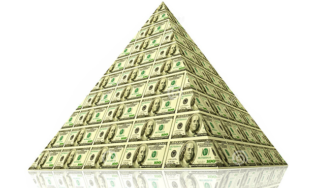 Регулятор поясвнив банкам, як не стати фінансовими пірамідами