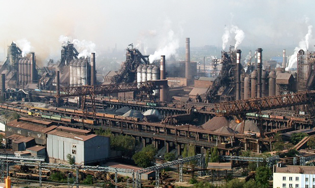Екс-міністр уряду Азарова рятуватиме підприємства «Азовмашу» від банкрутства