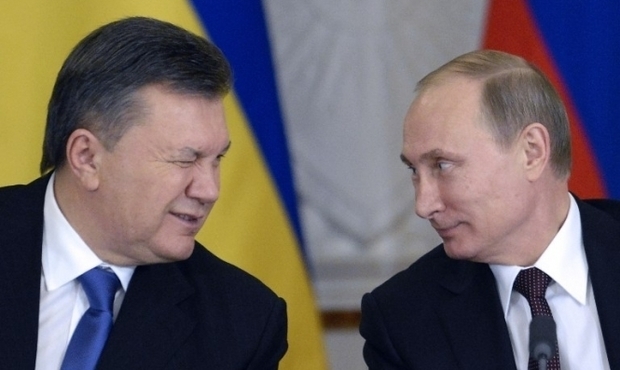 Україна готує відповідь на позов Росії щодо боргу Януковича