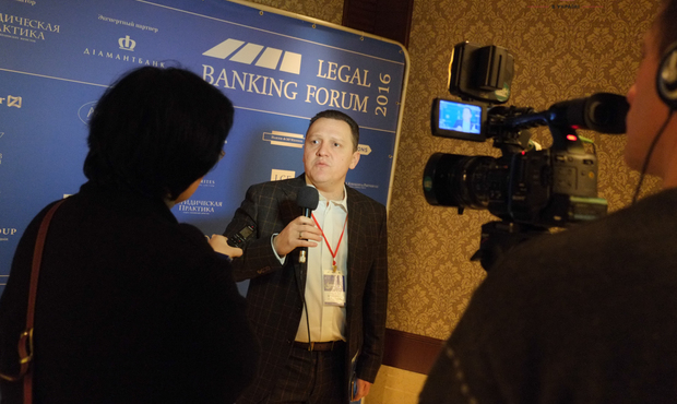 Основна хвиля банківських банкрутств вже пройшла