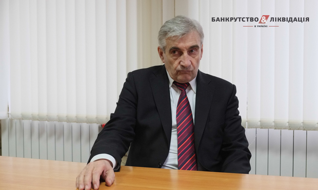 Дисциплінарна комісія демонструє відкритість. Демонструє, як може...