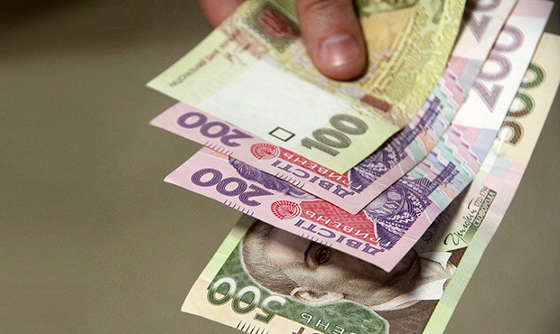 Вкладникам банків-банкрутів виплатили понад 70 млрд грн