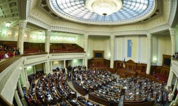 Комітет ВРУ рекомендує депутатам два законопроекти щодо реструктуризації валютних кредитів фізосіб