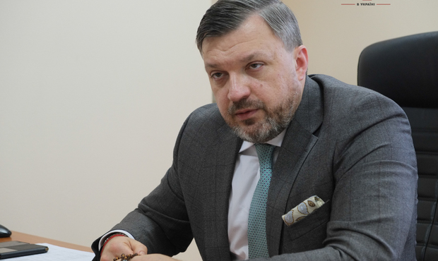 Андрій Кияк: За результатами 2016 року можемо отримати 15 млрд грн