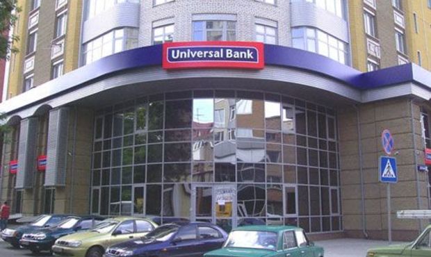 Збиток Універсал банку зріс у кілька разів
