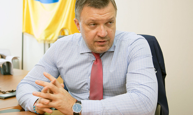 Андрій Кияк: Банки, які було закрито після фінмоніторингу − порожні