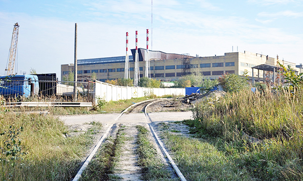 Дніпропетровський ливарно-механічний завод буде ліквідовано
