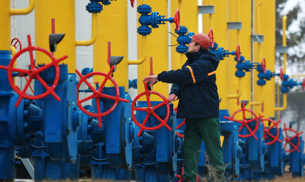 «Газ України» планують ліквідувати