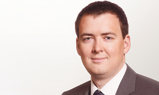 Арсен Мілютін: Ініціатива уряду не виключає маніпуляцій з майном боржника