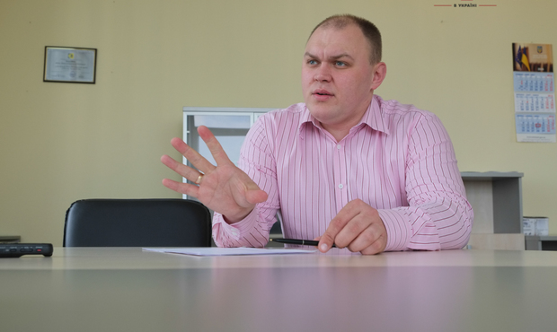 Юрій Моісеєв: дехто бореться с Дисциплінарною комісією шляхом гібридного протистояння