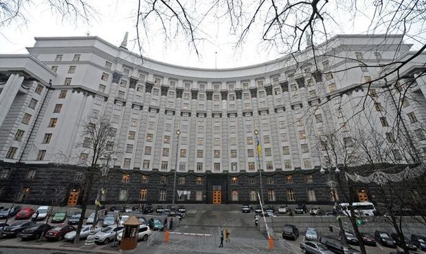 Уряд погодив реструктуризацію боргу «Укравтодору»