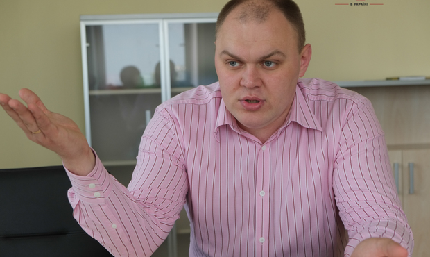 Юрій Моісеєв: арбітражні керуючи мають самі визначати свою спеціалізацію