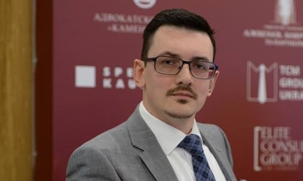 Денис Киценко: Про доцільність та перспективи медіації в Україні