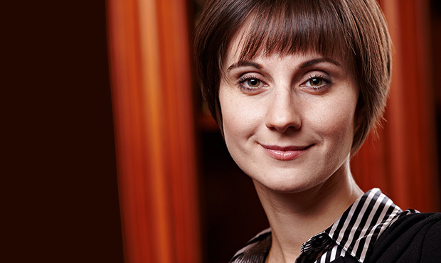 Олександра Федоренко: Ініціатива уряду щодо врегулювання питань у процедурі банкрутства - позитивна