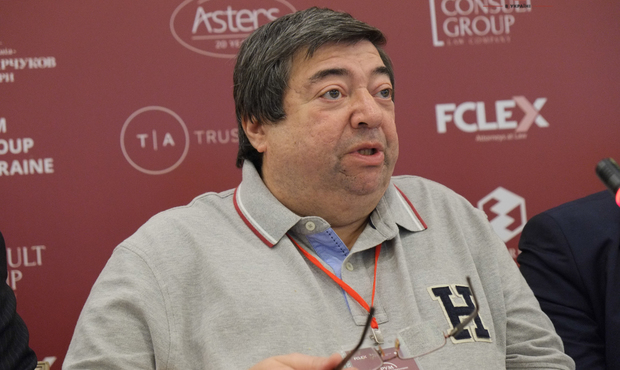 Леонід Талан: Порядок проведення санації до початку банкрутства необхідно міняти