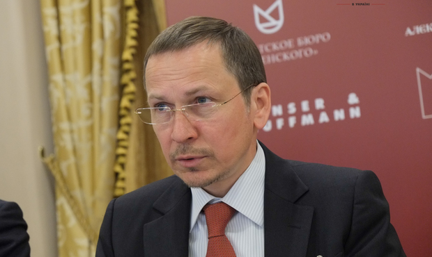 Олександр Удовиченко: Уважніше читайте земельне законодавство