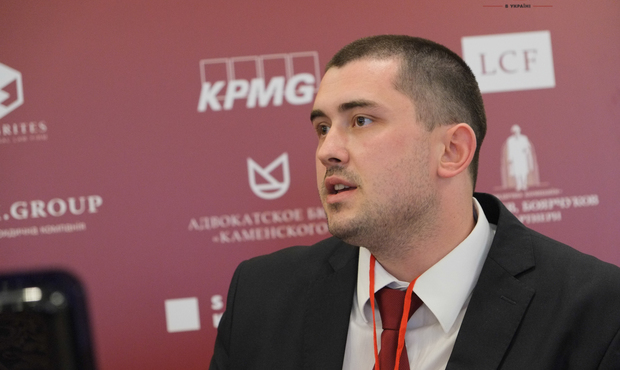 Вадим Маковій: Час, коли електронні торги витіснять класичні, вже не за горами