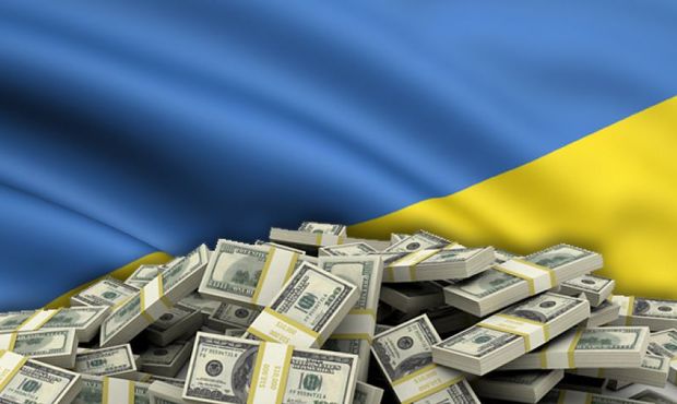 Держборг України в березні виріс до $65,2 млрд