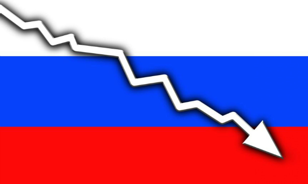 Кількість російських компаній-банкрутів зросла на 22%