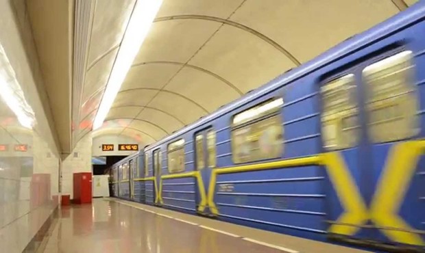 Російський кредитор може зупинити роботу київського метрополітену