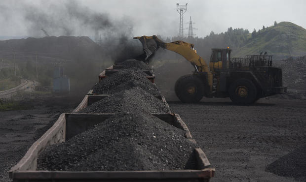 Міненерговугілля ліквідує 11 шахт