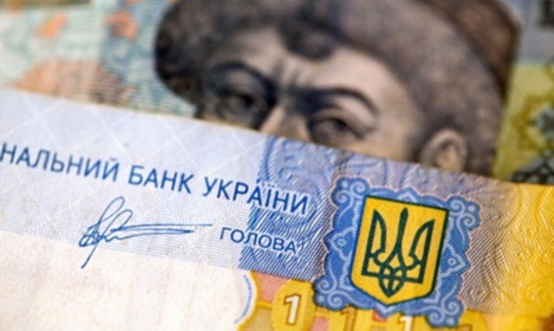 Держборг України у квітні збільшився до 67,1 млрд доларів