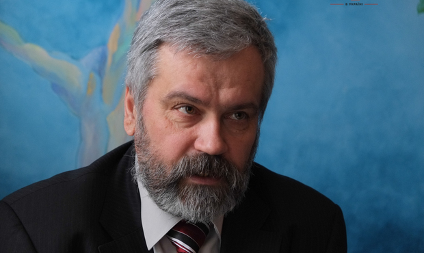 Анатолій В'язовченко: Влада зробила так, щоб арбітражні керуючі все кинули і пішли з професії