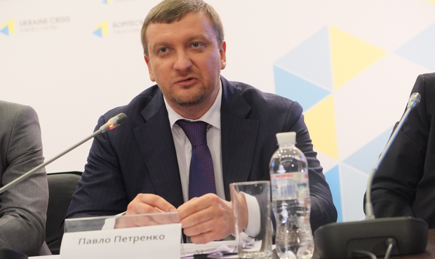 Мін’юст підправив план заходів щодо спрощення ведення бізнесу в Україні