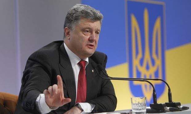 Порошенко помітив стабілізацію в банківській системі України 