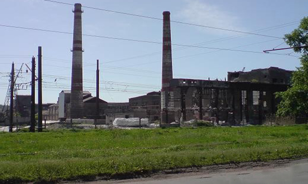 Суд затвердив санацію Костянтинівського хімічного заводу