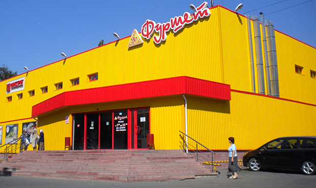 Як «Фуршет» шляхом банкрутства уникає сплати боргів