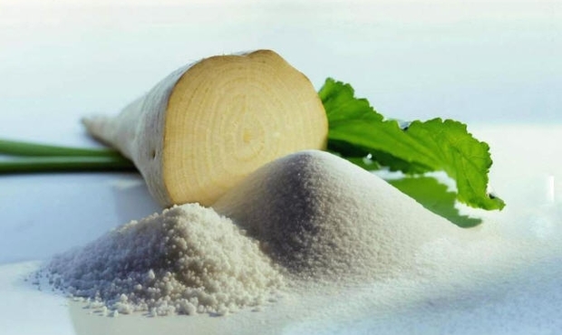 Як Веревський попрощався з цукром