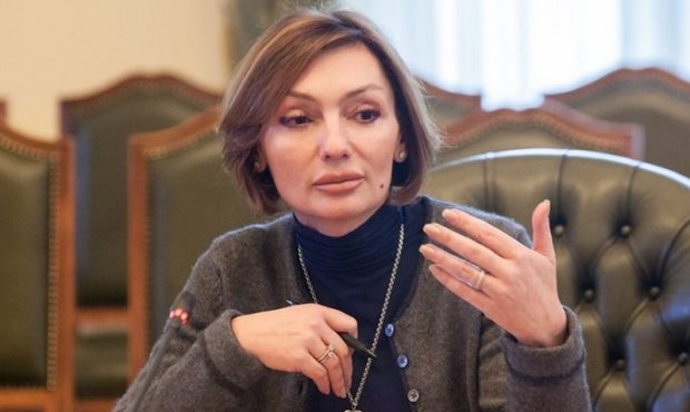 Рожкова заперечує конфлікт інтересів по Платинум Банку