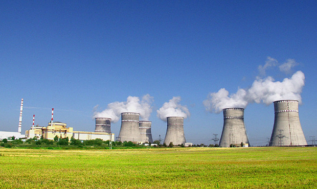 «Енергоатом» відновлює платежі ТВЕЛу за ядерне паливо