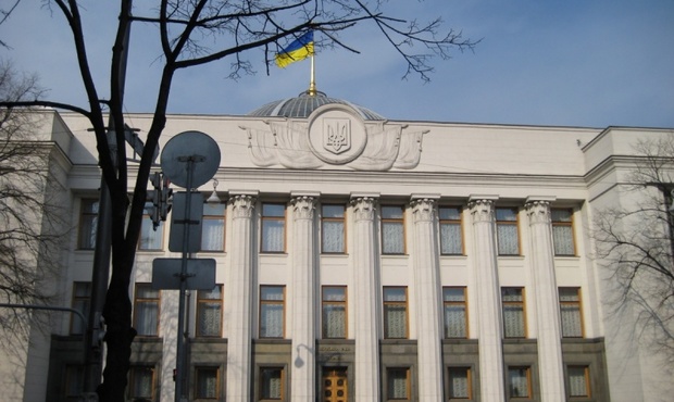 Законопроект №2382: критичні думки юридичної спільноти 