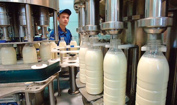 Держава продає борг молокозаводу перед збанкрутілим банком «Форум»