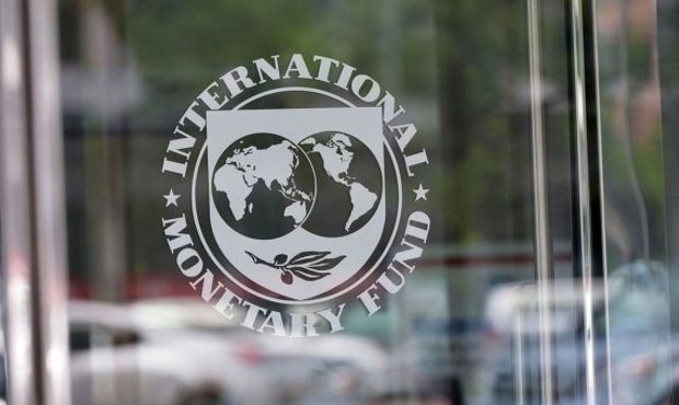 МВФ може розглянути українське питання після канікул