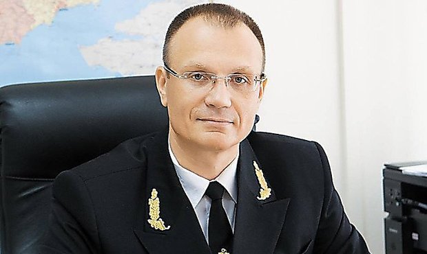 Суд заарештував першого заступника голови ОПЗ Щурикова із правом застави у 40,6 млн гривень