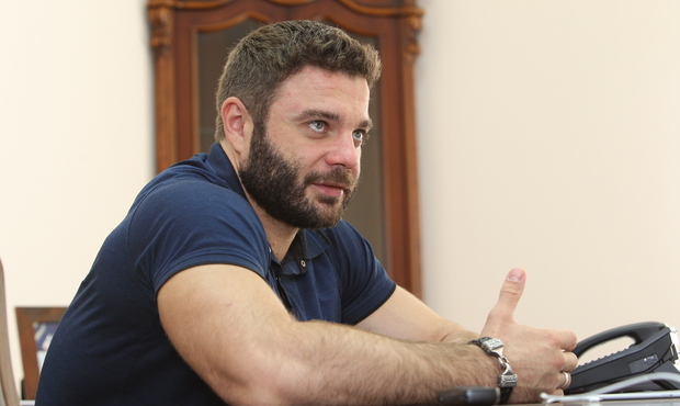 Денис Каменський: Штучне нарощування заборгованості використовують для рейдерських захоплень підприємств