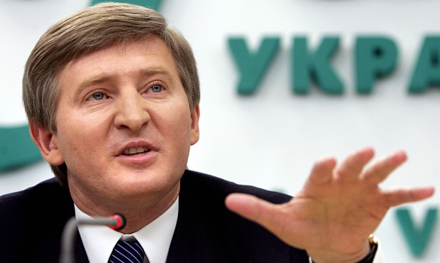 «Київенерго» Ахметова отримало 750 млн збитку і звинуватило в цьому «Нафтогаз»
