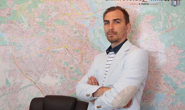 Дмитро Головко: Не треба боятися колектора