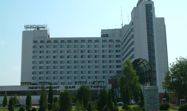 ФГВФО виставив на продаж готельний комплекс у Чернівцях