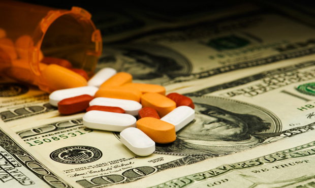 Донецькі фармацевтичні барони знайшли ліки від боргів